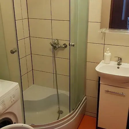 Starowka Dluga Zlota Brama Jarmark Centrum Apartament
