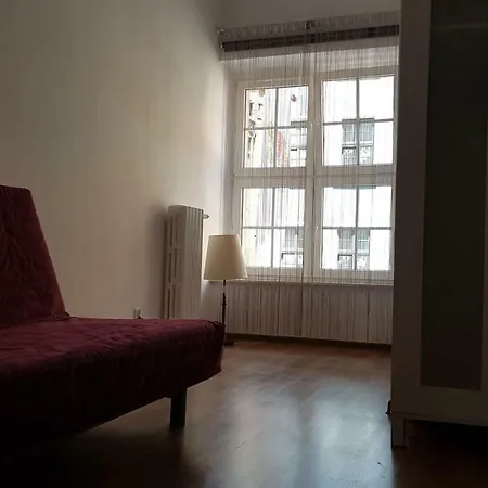 Apartmán Starowka Dluga Zlota Brama Jarmark Centrum Apartament