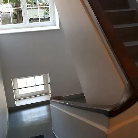 Starowka Dluga Zlota Brama Jarmark Centrum Apartament Apartmán *