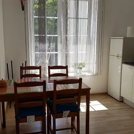 Apartmán Starowka Dluga Zlota Brama Jarmark Centrum Apartament